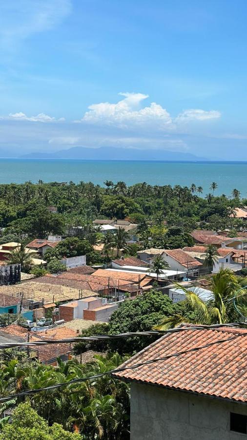 فيلا Pe Na Areia ساو سيباستياو المظهر الخارجي الصورة