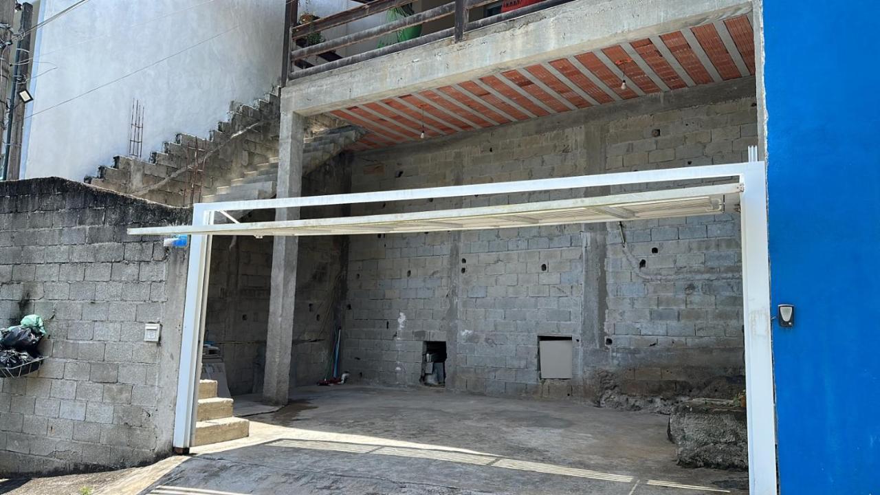 فيلا Pe Na Areia ساو سيباستياو المظهر الخارجي الصورة