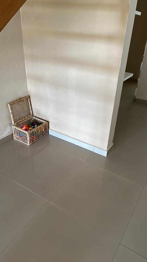 فيلا Pe Na Areia ساو سيباستياو المظهر الخارجي الصورة